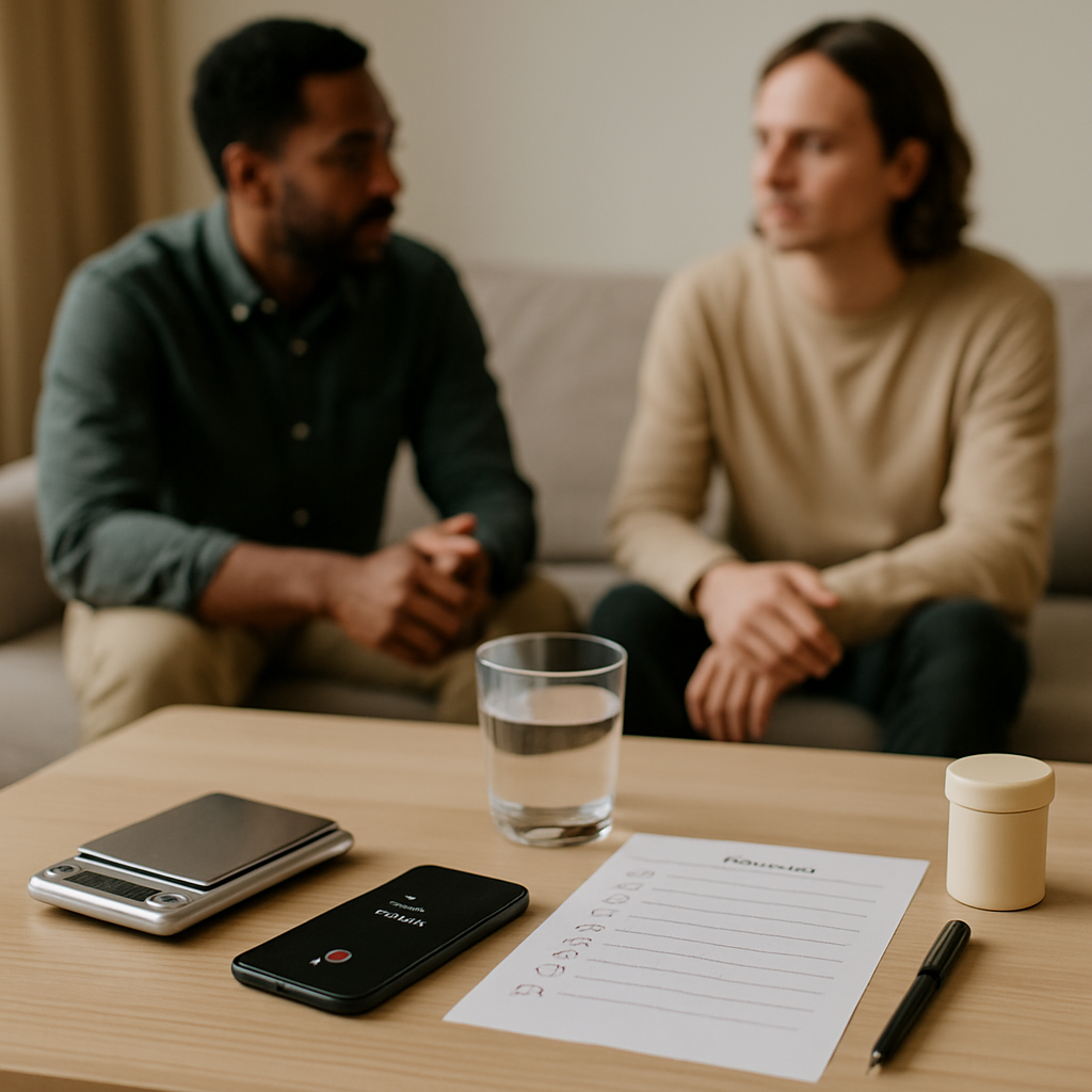 Namyth Dosierung, Sicherheit & Risikominimierung bei Psychedelika 773d582e f50f 41f3 b6f1 f3159568fe6a