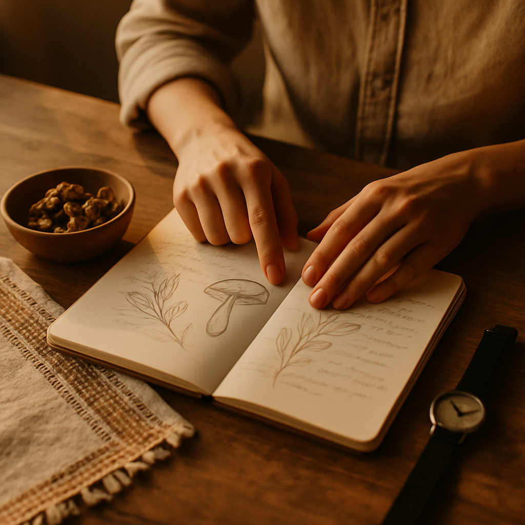 Namyth: Kulturhistorische Perspektiven und Praxis zu Psychedelika c98c0424 770e 4eae b789 38f2d444f4b1