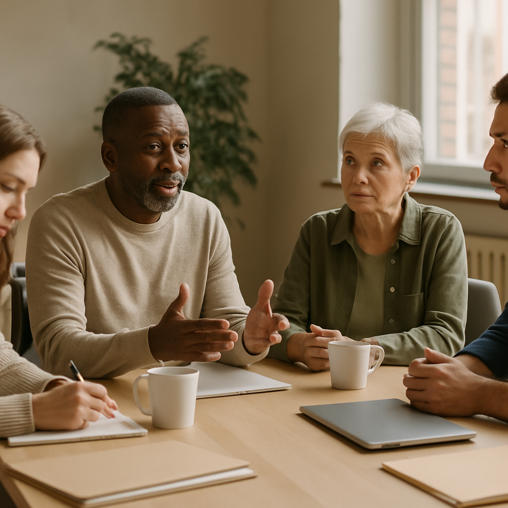 Namyth: Zugangsgerechtigkeit und gesellschaftliche Auswirkungen f47dd080 339c 4265 b47a ed90b2d227a4